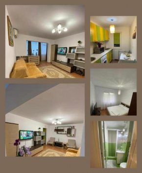Apartament Andrei, Sat Vacanta